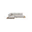 Sticks Platform Sofa