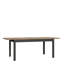 Bissonette Extendable Dining Table