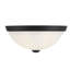 Plafonnier encastré 2 lumières Breanna-31902399-31902400