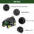 Mildew Resistant Lawn Mower Cover By HOMEYA-89078747-89078745
