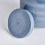 Orlane Handmade Iron Ginger Jar-104244886
