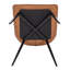 Vassar 46.5cm H Upholstered Side Chair-90705903