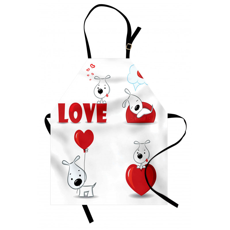 Tablier love