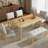 Upholstered Tufted Bench Modern Bedroom Benches for Bedroom Dining Room Living Room Entryway-1840936956
