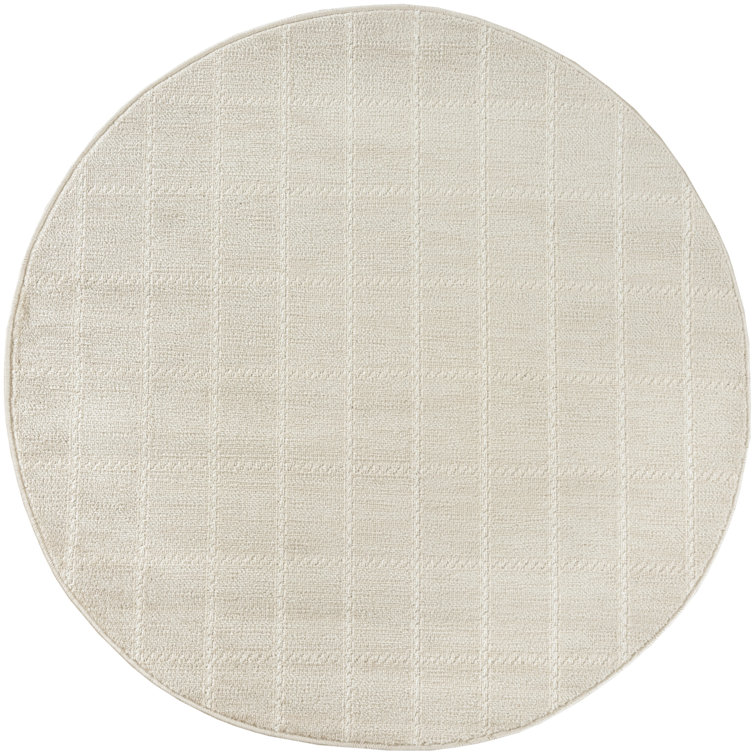Avishek Geometric Indoor Rug