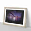 Brooklyn Bridge in New York City - Picture Frame Painting Print-56854771-56854762