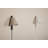Ellen 1 Light Plug-in Plug-in Sconce-1443446757