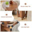 Ensemble de table de bout ronde