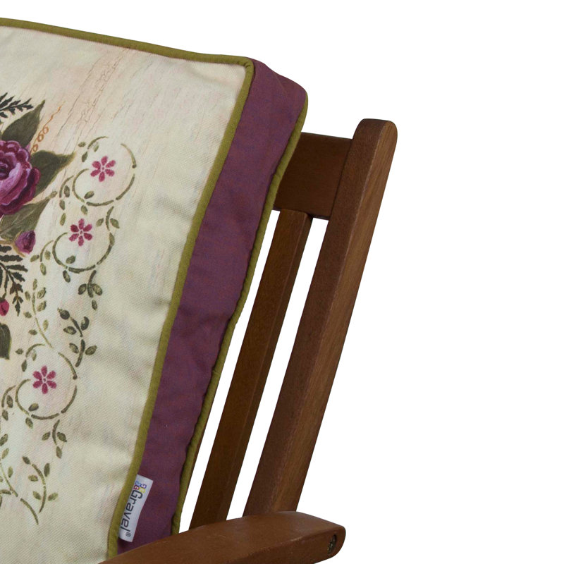 Coussin carré de qualité supérieure, 16,5 x 16,5 pouces, 50% coton / 50% polyester | Lavable et repassable avec fermeture à glissière dissimulée | Rembourrage en silicone pour un confort ultime | Housse amovible, parfaite pour la décoration intéri