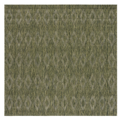 Anyree Performance Geometric Indoor/Outdoor Area Rug