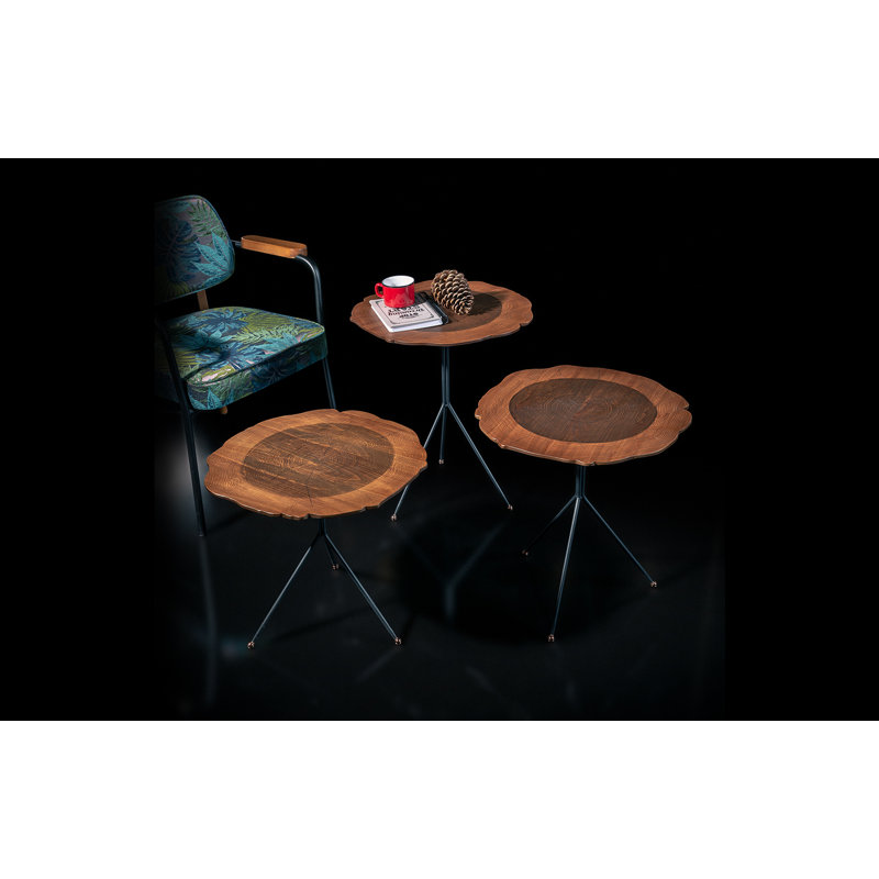 Capra Nesting Tables