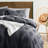 Modern Boho Duvet Cover Set-71850941-71850939