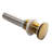 Premium 1.5" Pop-Up Bathroom Sink Drain-103895670