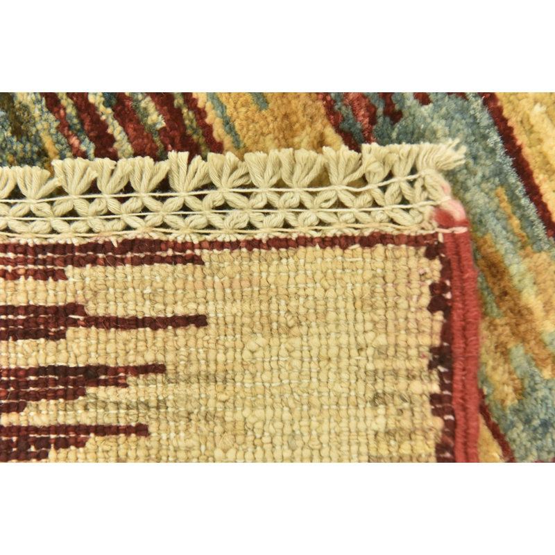 Runner Neace Beige Rug
