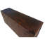 75.2 in. W Solid Wood Sideboard