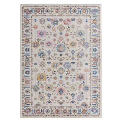 Tapis lavable à la machine LENORE