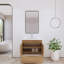Meuble-lavabo sur pied Maplesville-431252427