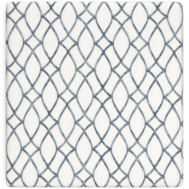Signature Design By Ashley Chime Elite 2.0 Ultra Plush Memory Foam Mattress, Twin, 10"