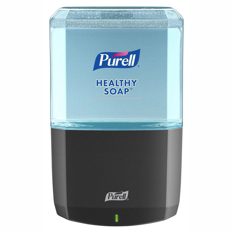 Automatic Soap Dispenser