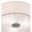 Zionsville 3 - Light Flush Mount-1690925340