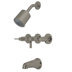 Satin Nickel