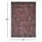 Oriental Indoor Rug-560937411