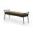 Modern Velvet Loden