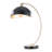 Luna Bella Table Lamp - 28", Marble Base, Dimmer Switc-1428947286