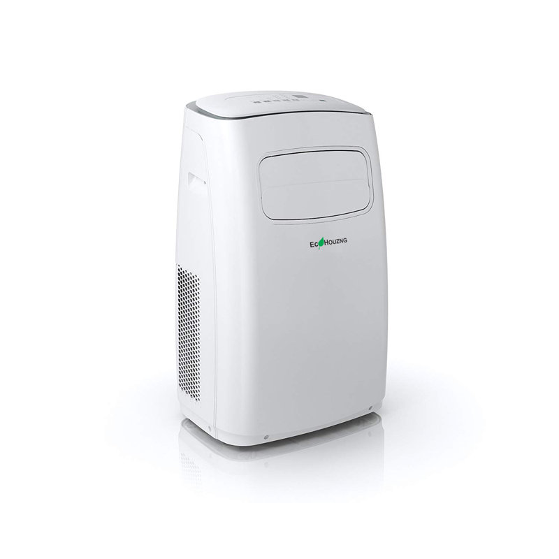 Climatiseur portatif 10 000 BTU Energy Star Ecohouzng avec télécommande
