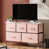 Pink is out of stock
