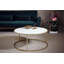 Adira Pedestal Coffee Table