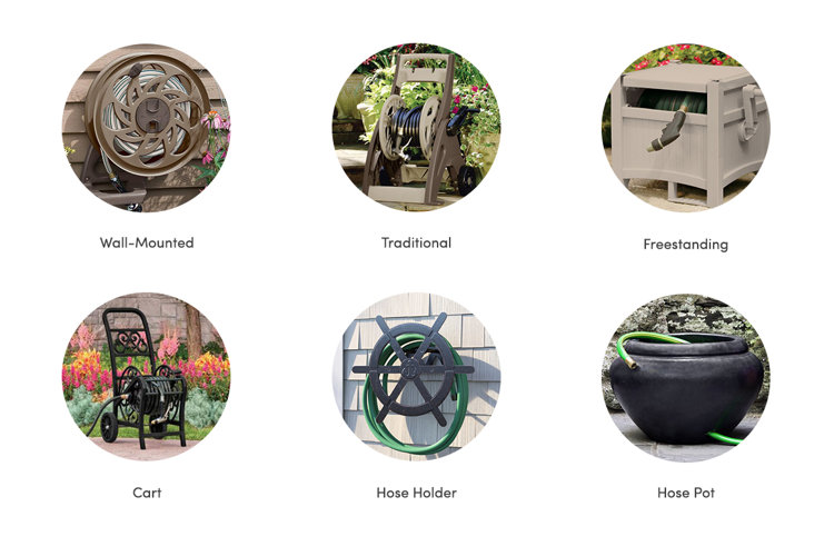 Best Hose Reels: How to Choose the Perfect Hose Reel