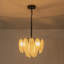 Lustre 3 lumières Paula