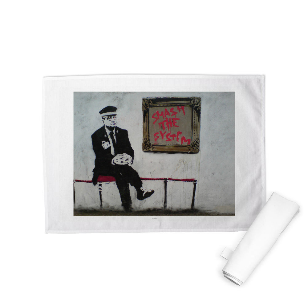 Cotton Kitchen Towel