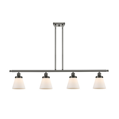 Wilmoth 4 - Light Kitchen Island Pendant