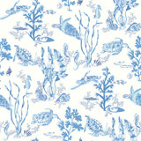 Garparilla Vinyl Peel & Stick Wallpaper Double Roll