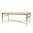 Hazeleen Coffee Table
