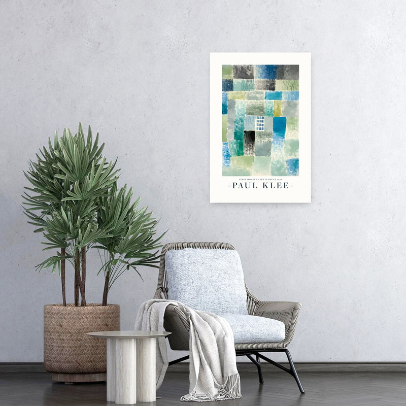 Print, 60.96cm H x 40.64cm W