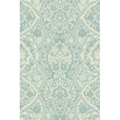 " Baroque Tapestry In Spa II " by Vision Studio