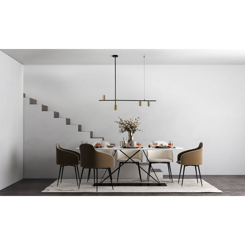 Supai 4 - Light Kitchen Island Pendant