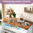Kathlin 24-Pair Shoe Storage Cabinet with LED Light
