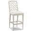 Merrion Upholstered Bar Stool with Solid Wood Frame-41094789-41094791