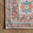 Alicia SpinClean Machine Washable Medallion Area Rug-159154439