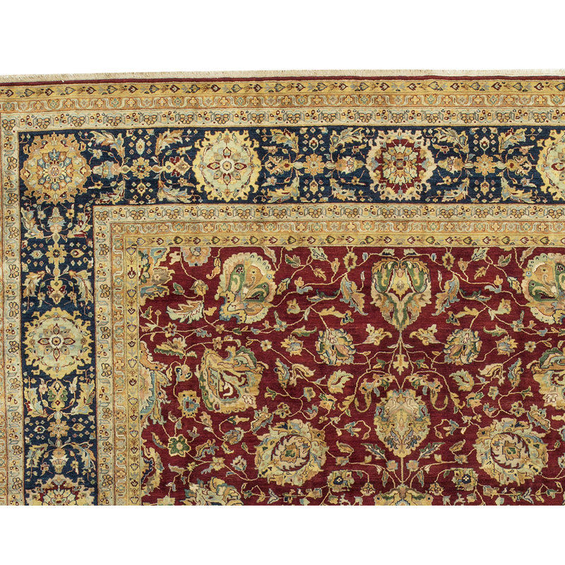 Sona One-of-a-Kind 12' X 14'11" Area Rug