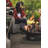 Lussan Steel Wood Burning Fire Pit-557371240