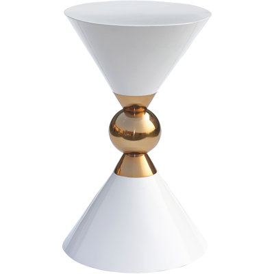 Elida End Table