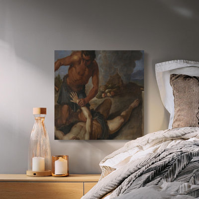 Huneycutt Wrapped Canvas Print Set