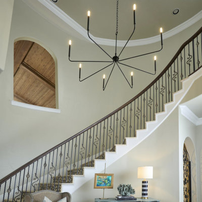 Adlea Chandelier
