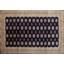 Tapis traditionnel 100% lavable à la machine 324-18376462