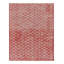 One-of-a-Kind 7’1”x9’4” Hand Knotted Area Rug